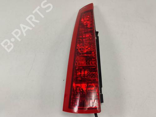 Used Left taillight Left taillight TATA INDIGO MARINA (4_V2) [2003-2012] 12359554 12359554