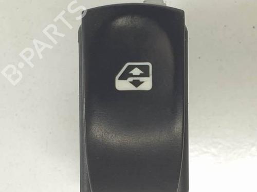 Used Right front window switch Right front window switch RENAULT CLIO III (BR0/1, CR0/1) 1.5 dCi (75 hp) 25289538 25289538