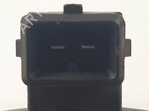 Left rear steering knuckle HYUNDAI i10 I (PA) 1.1 | BP22424558M27 