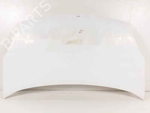 hood-peugeot-partner-box-bodympv-2008-25138641 main image