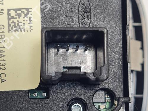 Left front window switch FORD KA+ III (UK, FK) 1.2 | BP37586938I27 - Image 3
