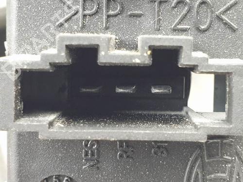 Left tailgate light FORD GALAXY I (WGR) 2.3 16V | BP28066185C79 