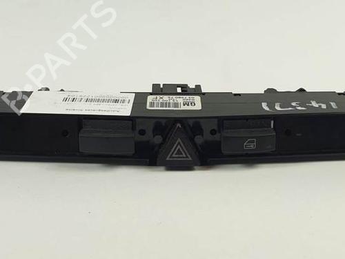 Warning switch OPEL ASTRA H GTC (A04) 1.6 (L08) | BP19091433I22 