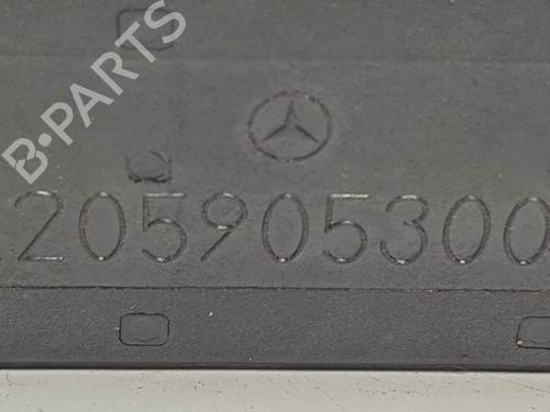 Electronic module MERCEDES-BENZ E-CLASS (W213) E 220 d (213.004) | BP40174829M83 - Image 3