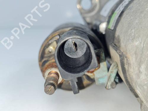 Starter SKODA FABIA II (542) 1.9 TDI | BP38433285M8 - Image 4