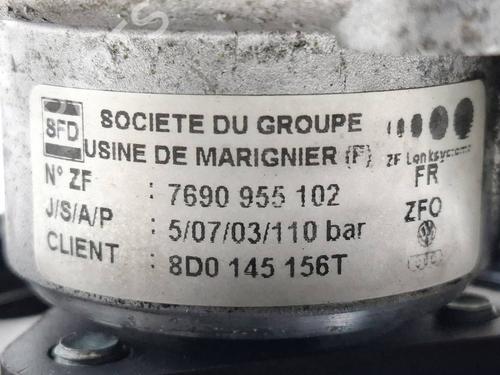 Steering pump AUDI A4 B6 (8E2) 1.9 TDI | BP40176638M99 - Image 4