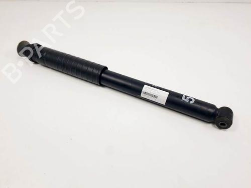Used Left rear shock absorber MERCEDES-BENZ B-CLASS Sports Tourer (W245) B 180 CDI (245.207) (109 hp) 15820236