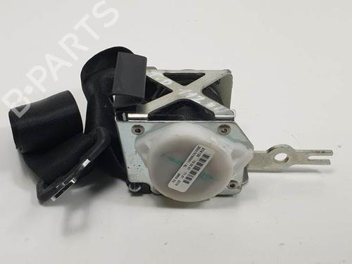 Used Rear right seatbelt BMW 3 (E90) 316 i (115 hp) 12456634