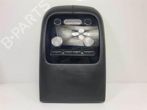 Used Interior roof light Interior roof light BENTLEY CONTINENTAL Coupe (3W_, 393) 6.0 GT (560 hp) 10363256 10363256
