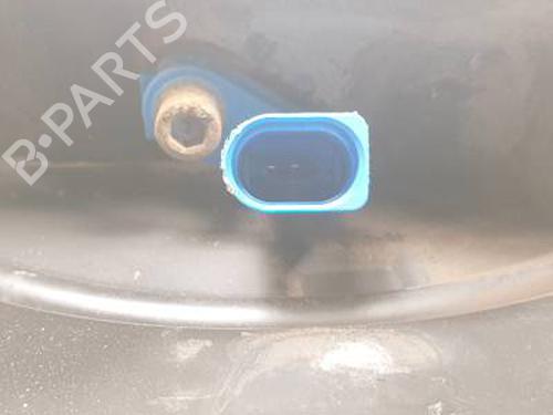 Right rear steering knuckle VW TOUAREG (7LA, 7L6, 7L7) 2.5 R5 TDI | BP30959137M28