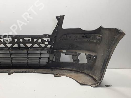 Front bumper VW TOURAN (1T1, 1T2) 1.9 TDI | BP27885008C7 