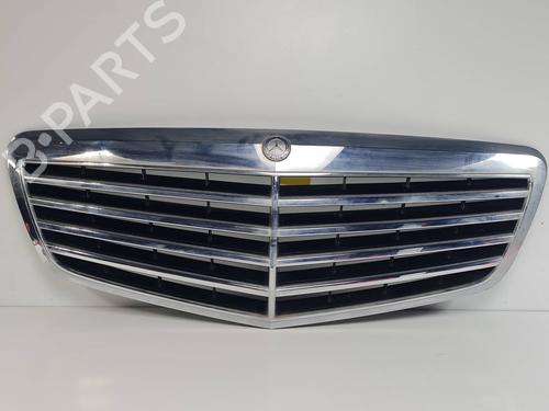 Used Grille Grille MERCEDES-BENZ S-CLASS (W221, V221) S 500 CGI (221.073, 221.173) (435 hp) 36594739 36594739