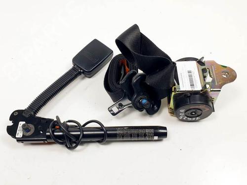 Front right seatbelt FORD FOCUS C-MAX (DM2) 1.6 | BP24339134I25 