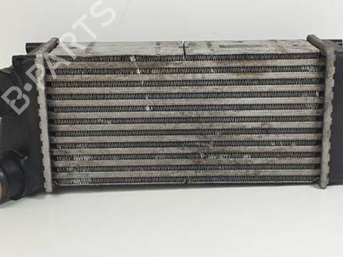 Used Intercooler CITROËN C4 I (LC_) 1.6 HDi (90 hp) 30504138