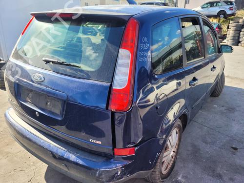 Engine FORD FOCUS C-MAX (DM2) 2.0 TDCi | BP30142552M1 - Image 14