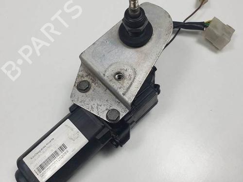 Used Front wiper motor LIGIER XTOO (LXT) 0.5 (5 hp) 18336294