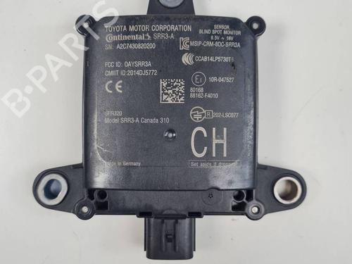 Electronic module TOYOTA C-HR (_X1_) 1.8 Hybrid (ZYX10_, ZYX11_, ZYX10R, ZYX11R) | BP34515140M83 - Image 4