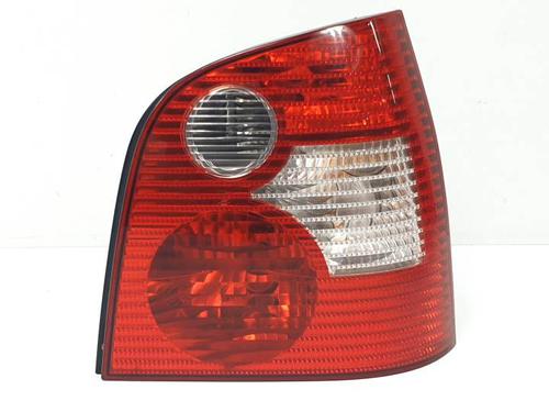Used Right taillight VW POLO (9N_, 9A_) 1.4 TDI (75 hp) 25117282