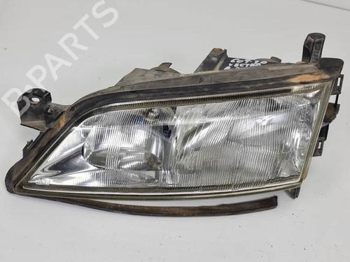 Used Left headlight OPEL VECTRA B (J96) 1.7 TD (F19) (82 hp) 6854501