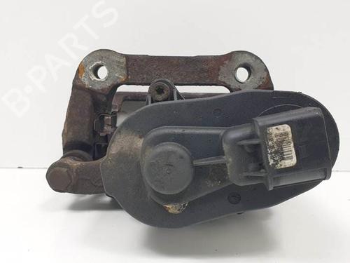 Right rear brake caliper VOLVO XC60 I SUV (156) D5 AWD | BP12358806M106 