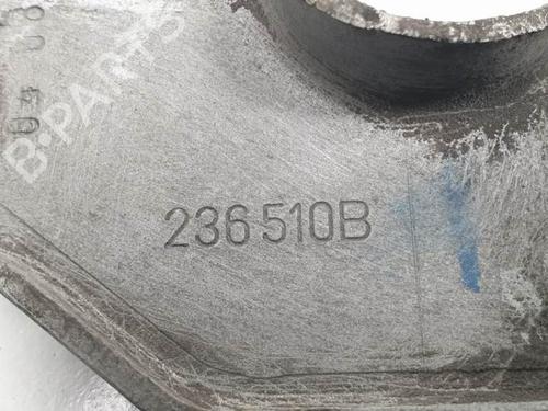 Hood lock RENAULT MEGANE II (BM0/1_, CM0/1_) 1.5 dCi (BM02, BM13, BM2A, CM02, CM13) | BP12385711C133 