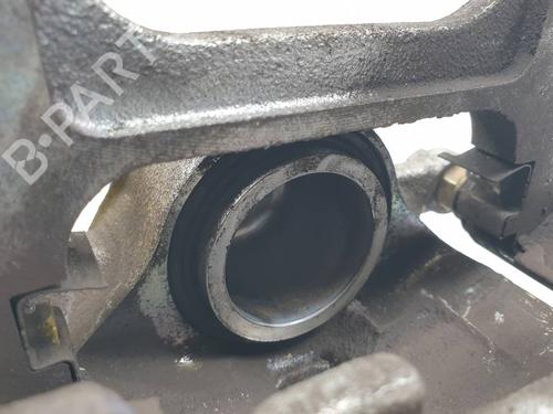 Left front brake caliper KIA PICANTO III (JA) 1.2 MPI | BP29581766M105 