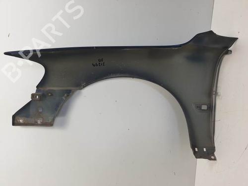 Right front fenders VOLVO S60 I (384) D5 | BP29175708C42 
