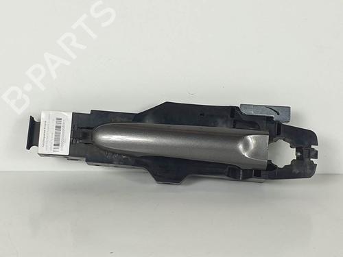 Used Rear left exterior door handle Rear left exterior door handle NISSAN NOTE (E12) 1.5 dCi (90 hp) 12392144 12392144