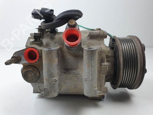 AC compressor HONDA CR-V III (RE_) 2.0 i-VTEC (RE5, RE1) | BP28065864M34 - Image 7