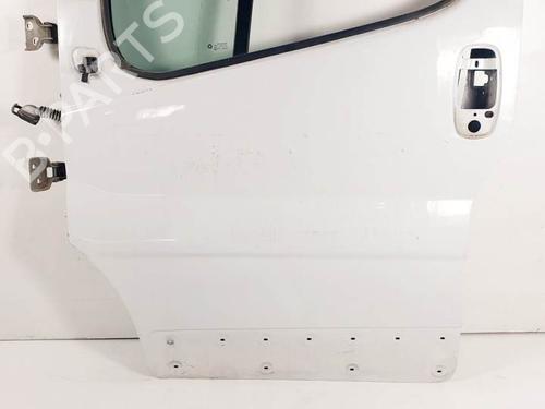 Left front door OPEL VIVARO A Bus (X83) 2.0 CDTI (F7, J7, A07) | BP15896057C2 