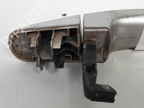 Rear left exterior door handle FORD FOCUS II Turnier (DA_, FFS, DS) 1.8 TDCi | BP6852991C130 
