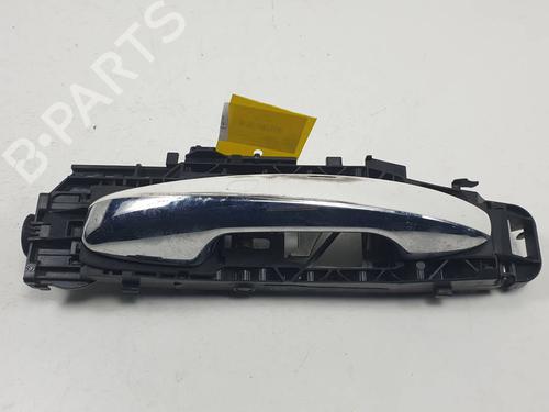 Used Rear left exterior door handle Rear left exterior door handle MERCEDES-BENZ C-CLASS T-Model (S205) C 220 BlueTEC / d (205.204) (170 hp) 34516289 34516289
