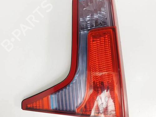 Used Right tailgate light Right tailgate light CITROËN C5 I (DC_) 2.0 HDi (DCRHZB, DCRHZE) (109 hp) 18254865 18254865