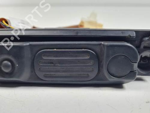 Used Tailgate handle MITSUBISHI ASX (GA_W_) 1.8 DI-D (GA6W) (150 hp) 28178274