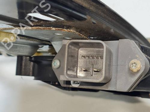 Front right window mechanism OPEL ASTRA J (P10) 1.7 CDTI (68) | BP36447342C23 - Image 4