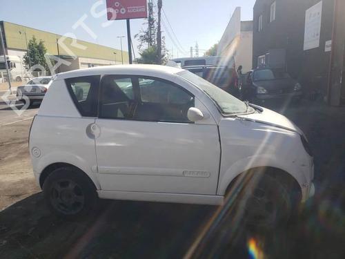 Steering rack AIXAM A.721 0.4 D | BP25295569M22  - Image 17