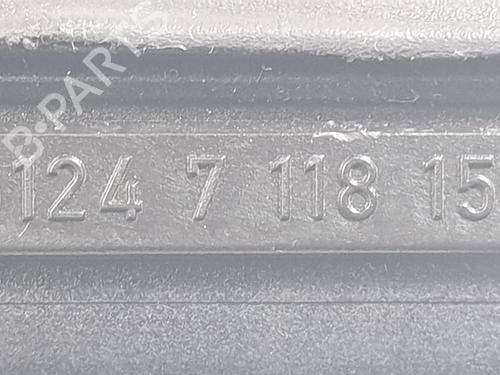 Tailgate handle BMW 3 (E90) 325 i | BP34512121C132 - Image 2
