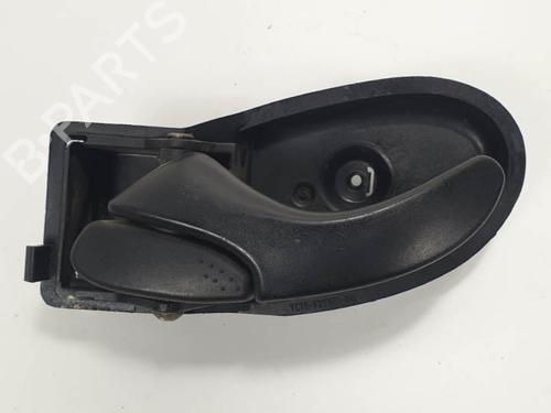 Used Front left interior door handle FORD TRANSIT Van (FA_ _) [2000-2006]  6848048