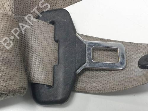 Front left seatbelt MERCEDES-BENZ C-CLASS (W203) C 220 CDI (203.006) | BP12359386I26 