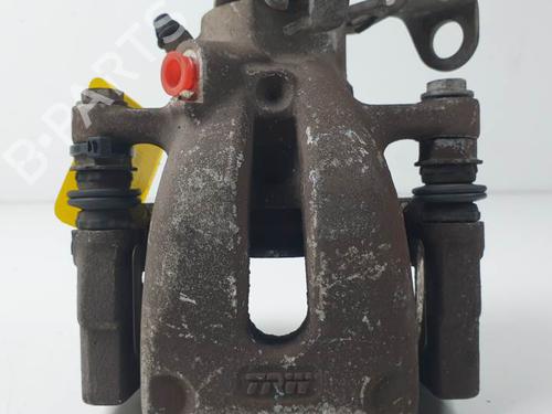 Used Left rear brake caliper OPEL ZAFIRA / ZAFIRA FAMILY B (A05) 1.9 CDTI (M75) (120 hp) 28388488