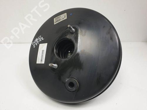 Used Servo brake Servo brake FIAT DOBLO Platform/Chassis (263_) 1.3 D Multijet (90 hp) 12358592 12358592