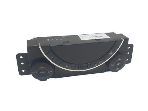 Used Climate control Climate control 38480460 38480460