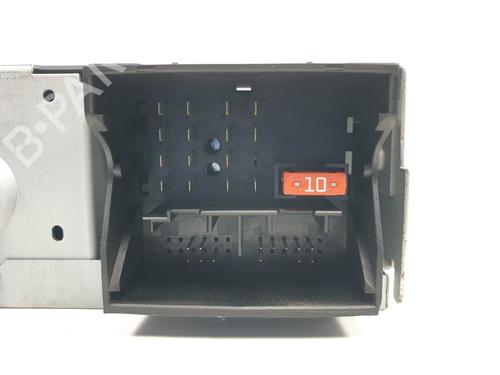 Radio CITROËN C3 II (SC_) 1.2 VTi 82 | BP24969641E6  - Image 5