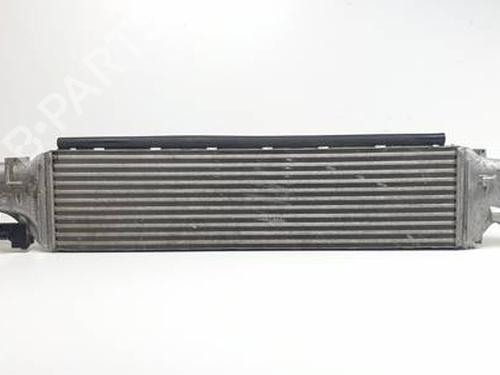 Used Intercooler AUDI Q5 (8RB) SQ5 TDI quattro (313 hp) 30278643