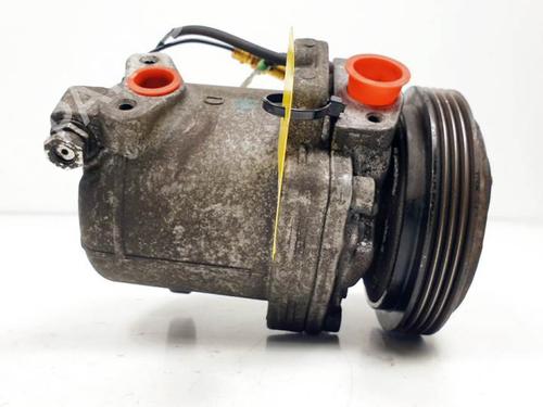 AC compressor SUZUKI GRAND VITARA I (FT, HT) 2.5 V6 24V 4x4 (TD62, SQ625) | BP16550246M34 