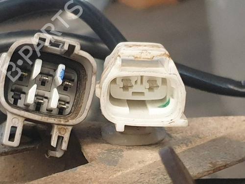 Gearbox SUZUKI GRAND VITARA II (JT, TE, TD) 1.9 DDiS (JB419WD, JB419XD) | BP29907929M3