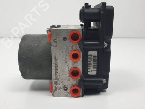 Used ABS pump PEUGEOT 307 Break (3E) 2.0 HDI 90 (90 hp) 16762553