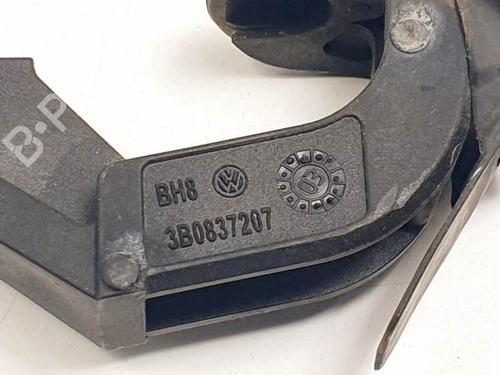 Front left exterior door handle VW GOLF V (1K1) 2.0 TDI | BP14923631C128 