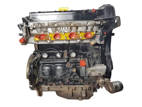 Engine CHEVROLET CAPTIVA (C100, C140) 2.4 LPG | BP16904984M1 