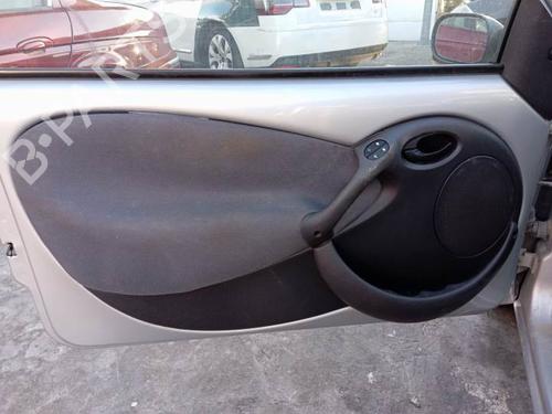 Climate control FORD KA (RB_) 1.3 i | BP22775398I5 